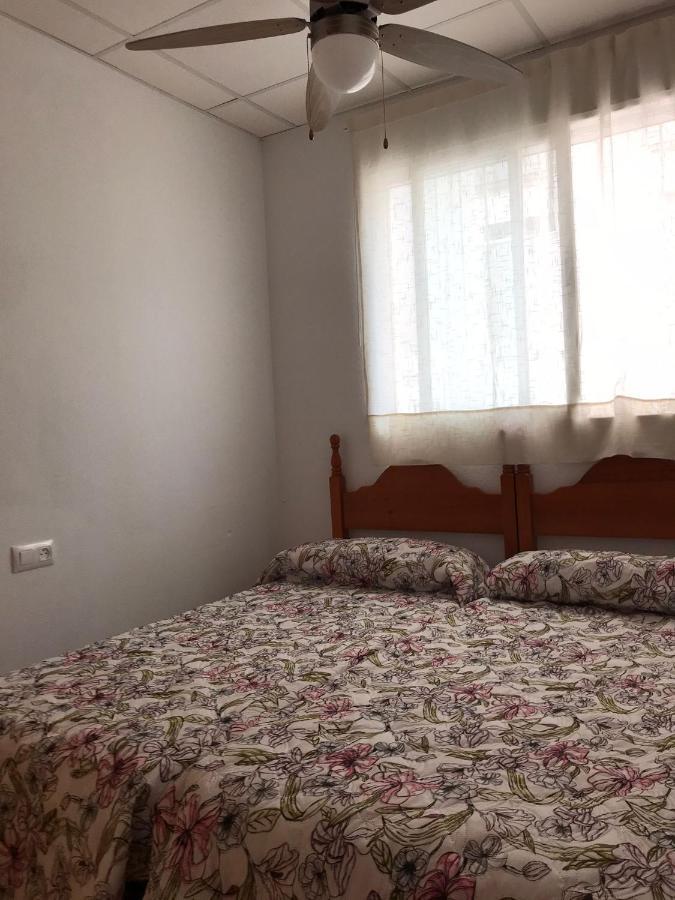 Ferienwohnung Apartamento La Manga Exterior foto