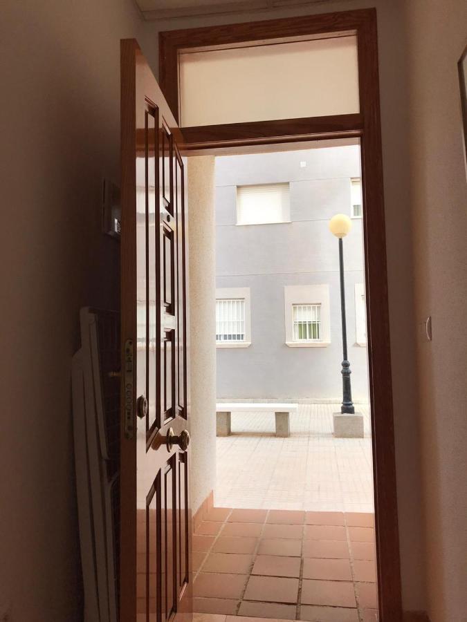 Ferienwohnung Apartamento La Manga Exterior foto