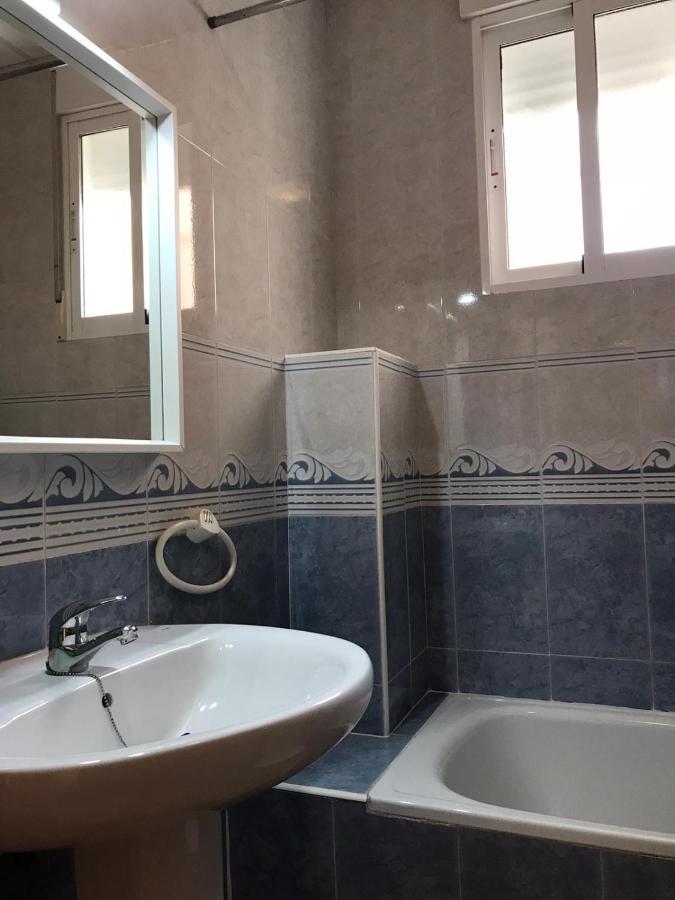 Ferienwohnung Apartamento La Manga Exterior foto