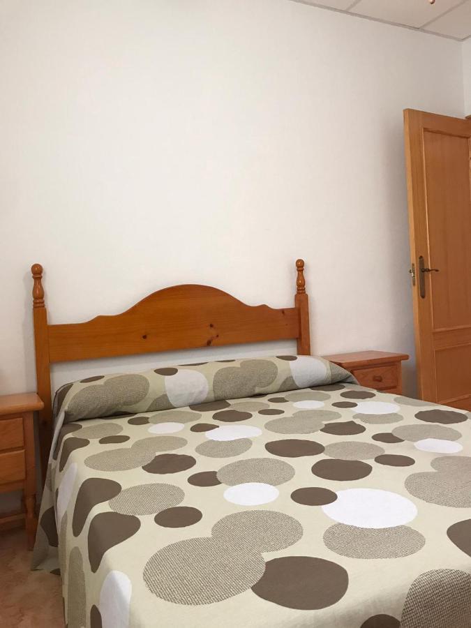 Ferienwohnung Apartamento La Manga Exterior foto