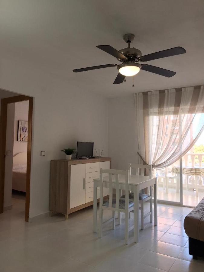 Ferienwohnung Apartamento La Manga Exterior foto