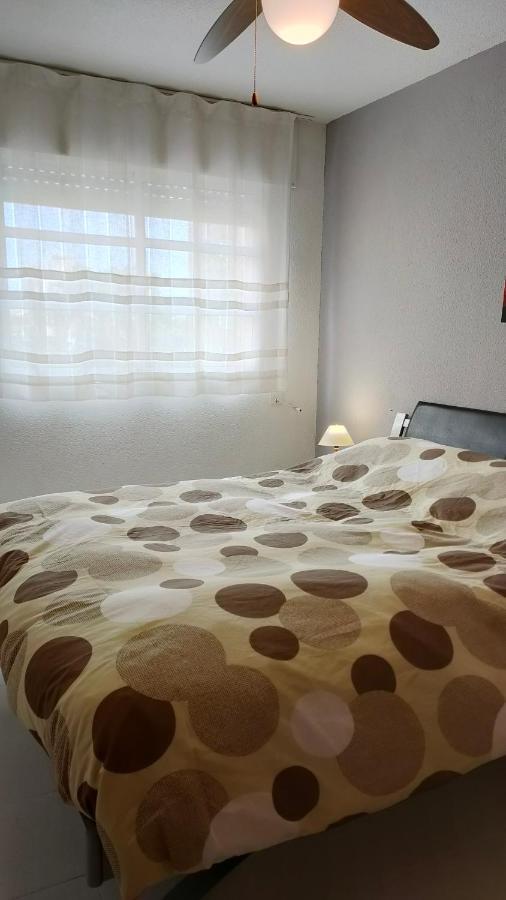 Ferienwohnung Apartamento La Manga Exterior foto