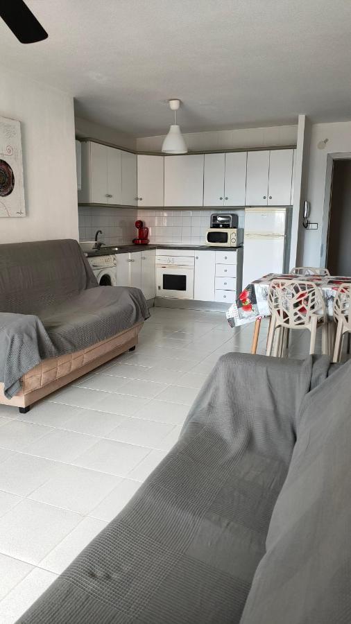 Ferienwohnung Apartamento La Manga Exterior foto