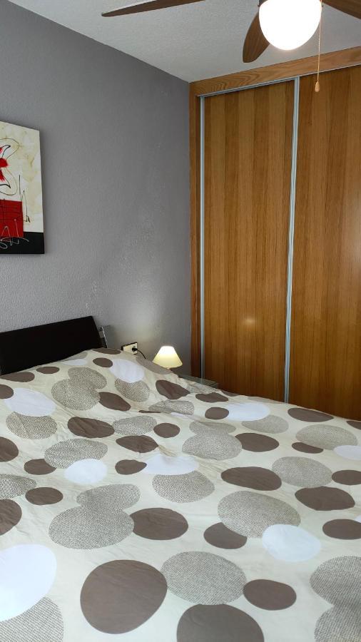Ferienwohnung Apartamento La Manga Exterior foto