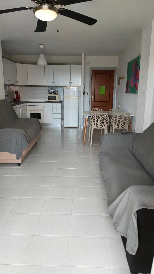 Ferienwohnung Apartamento La Manga Exterior foto
