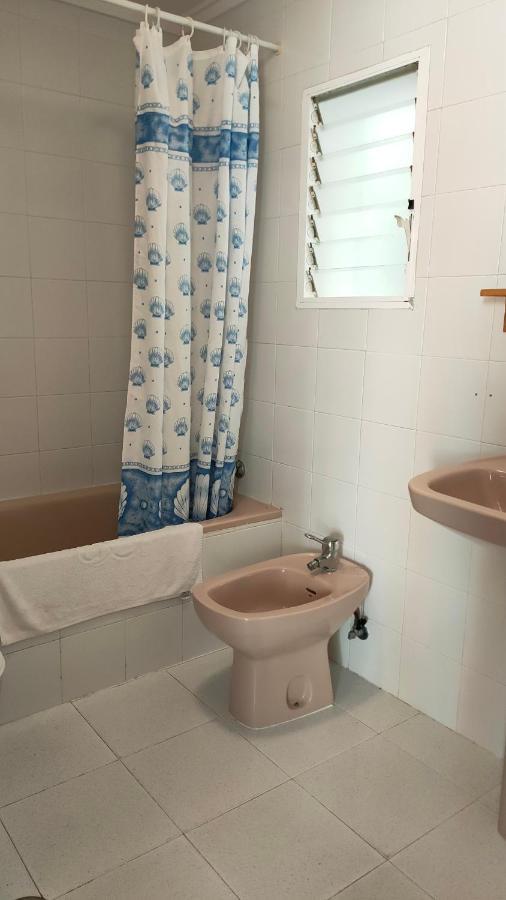 Ferienwohnung Apartamento La Manga Exterior foto