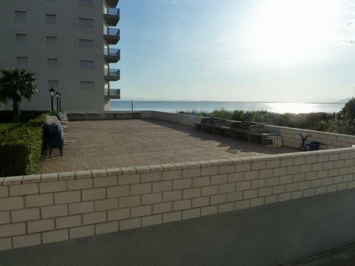 Ferienwohnung Apartamento La Manga Exterior foto